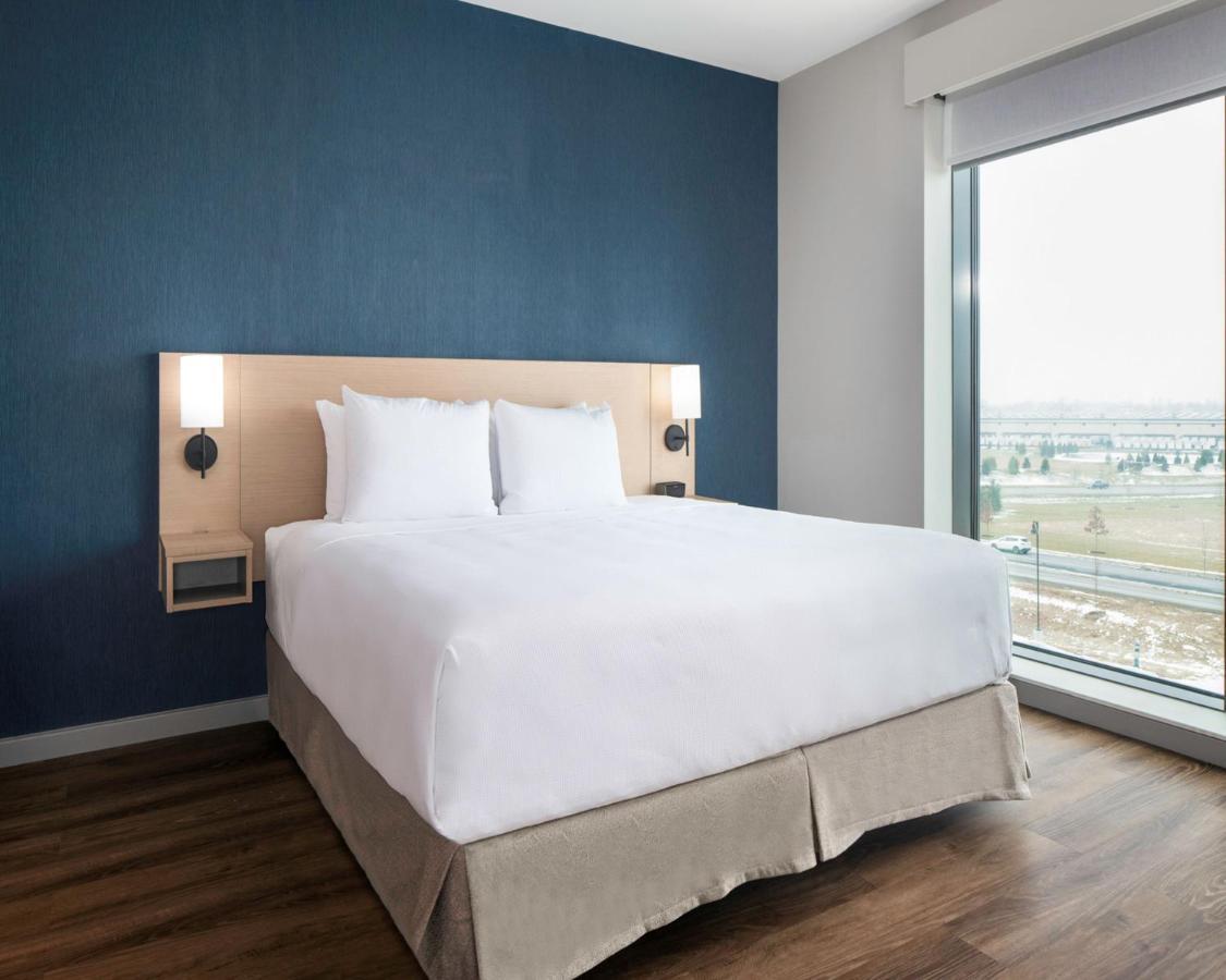 Hyatt Place Allentown - Lehigh Valley Luaran gambar