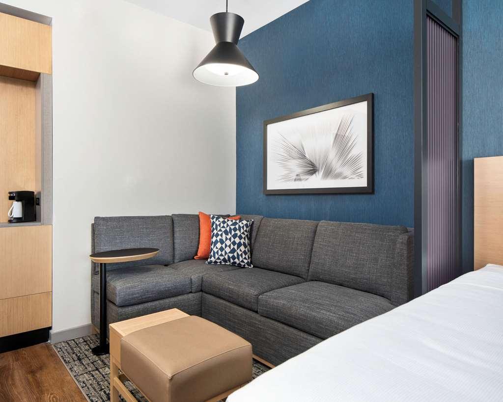 Hyatt Place Allentown - Lehigh Valley Bilik gambar
