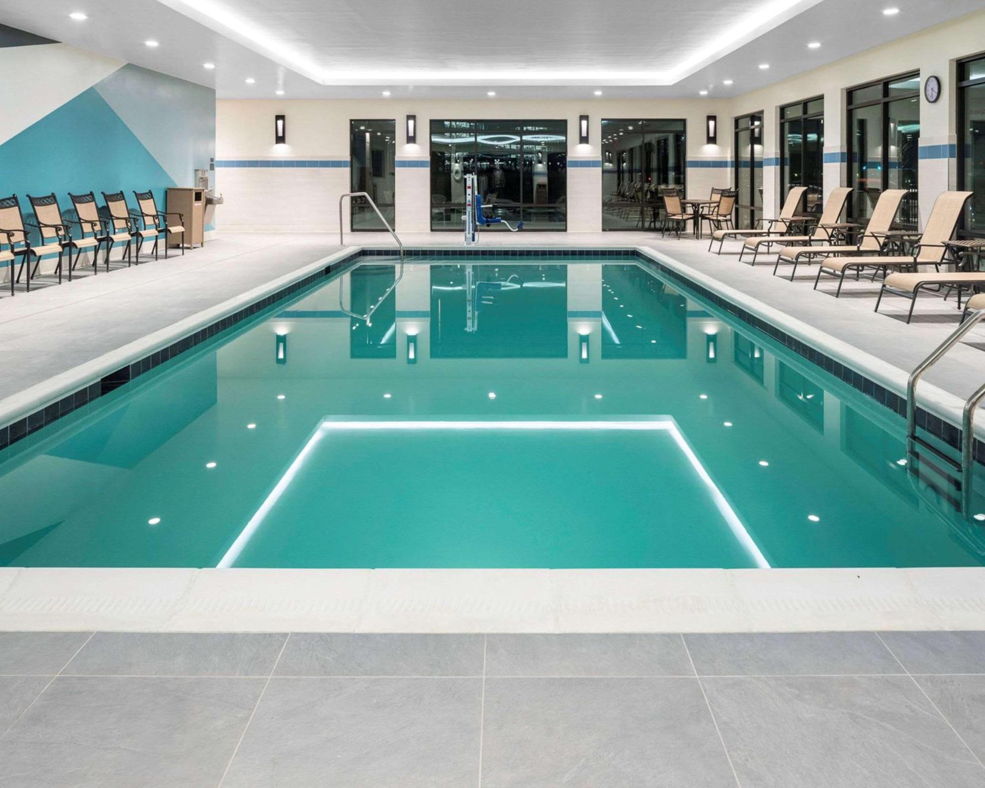 Hyatt Place Allentown - Lehigh Valley Luaran gambar