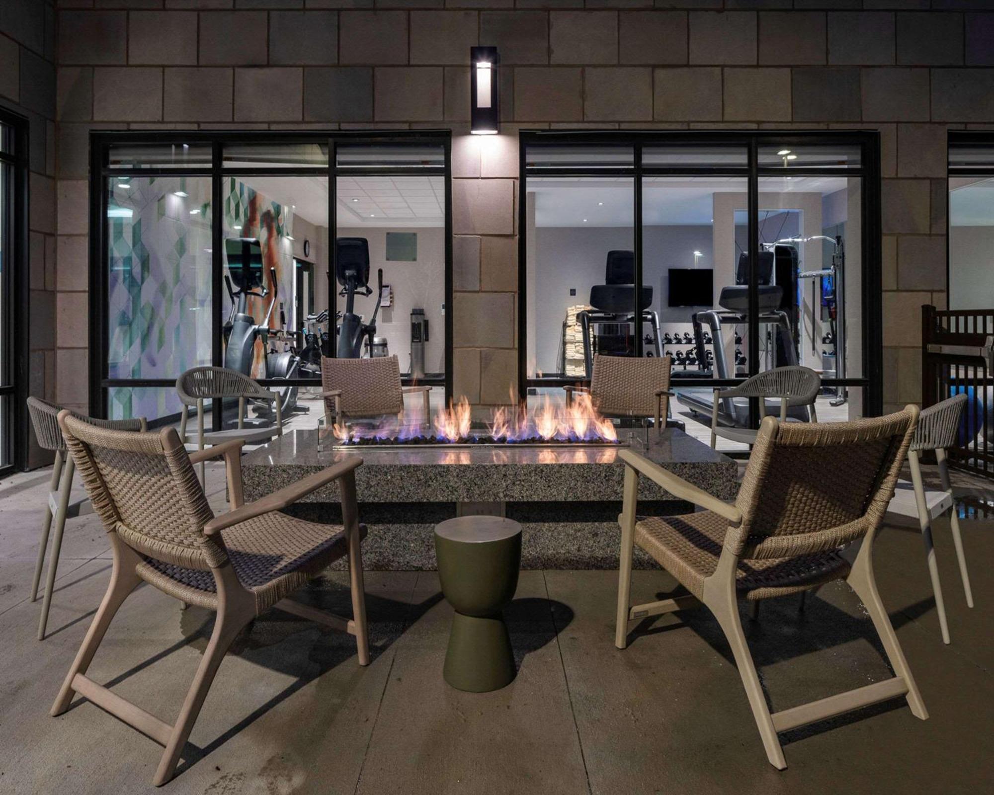 Hyatt Place Allentown - Lehigh Valley Luaran gambar