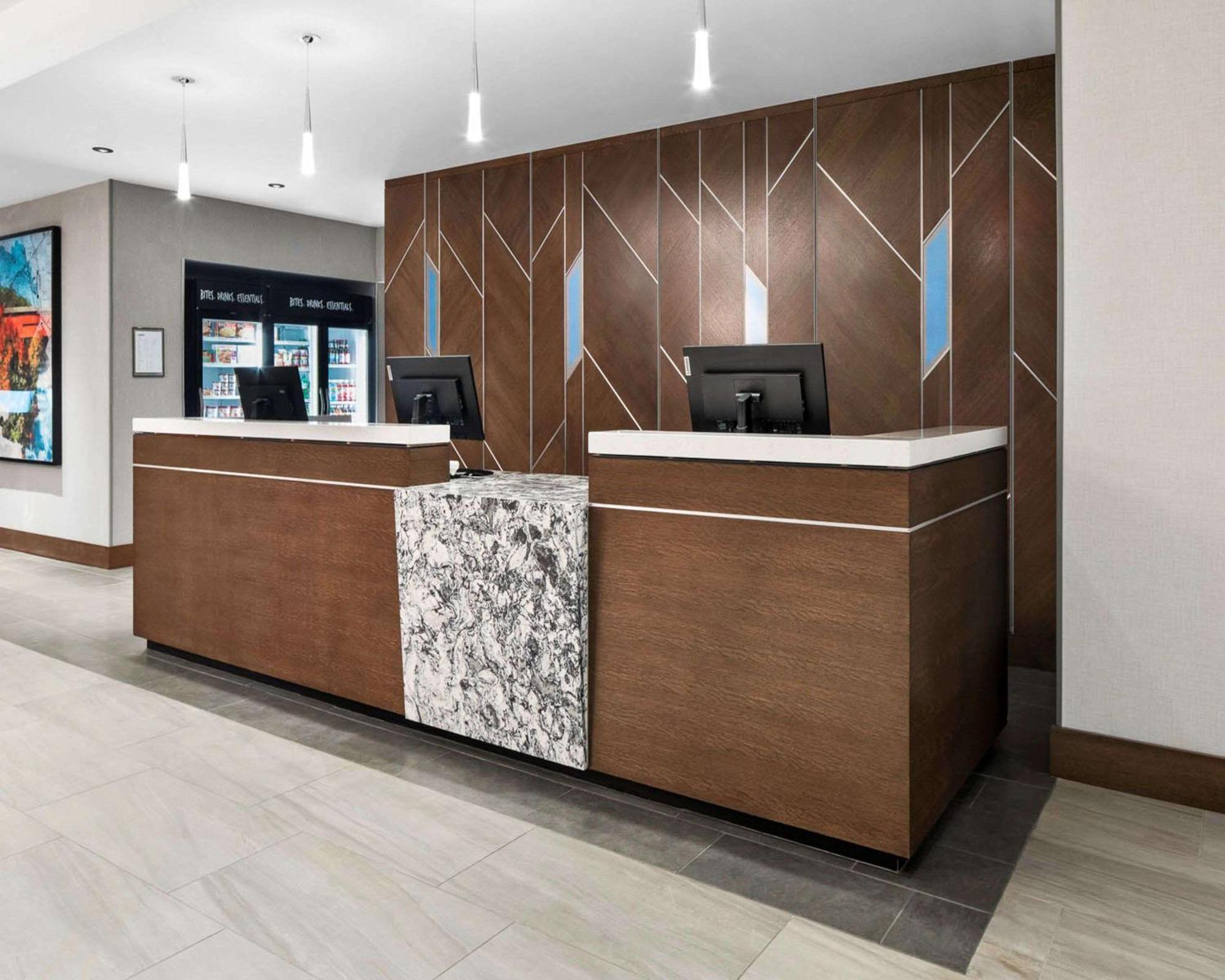Hyatt Place Allentown - Lehigh Valley Luaran gambar
