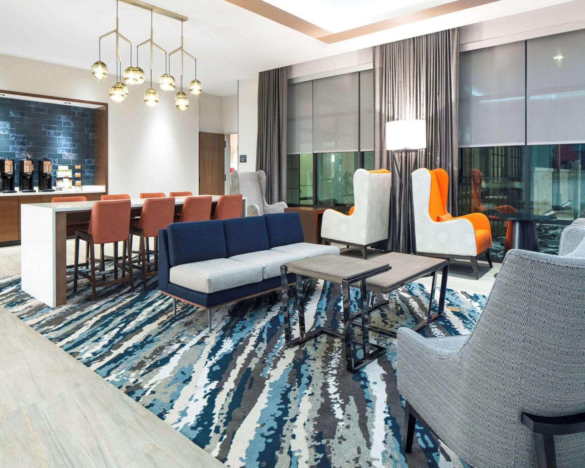 Hyatt Place Allentown - Lehigh Valley Luaran gambar
