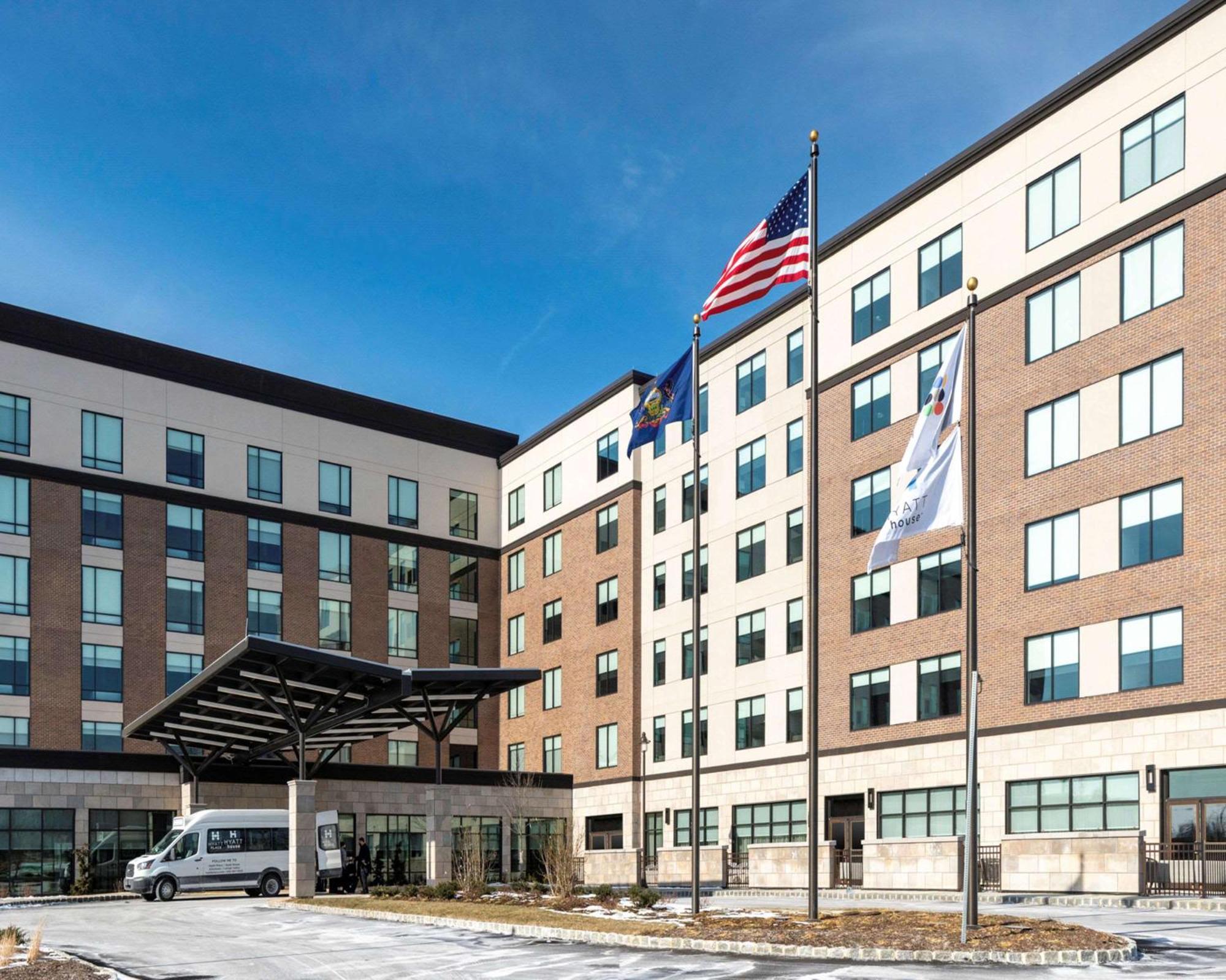 Hyatt Place Allentown - Lehigh Valley Luaran gambar
