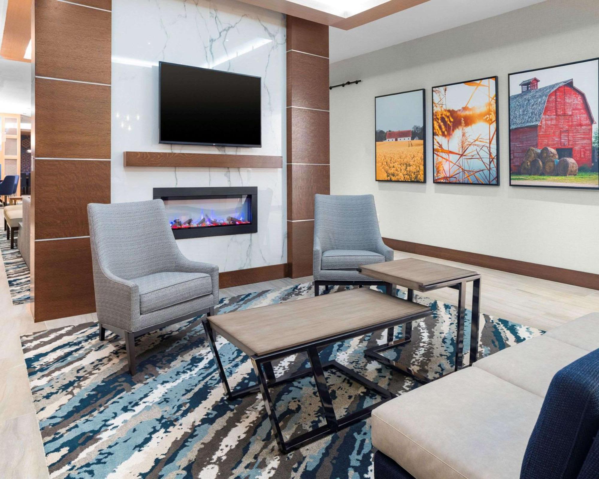 Hyatt Place Allentown - Lehigh Valley Luaran gambar