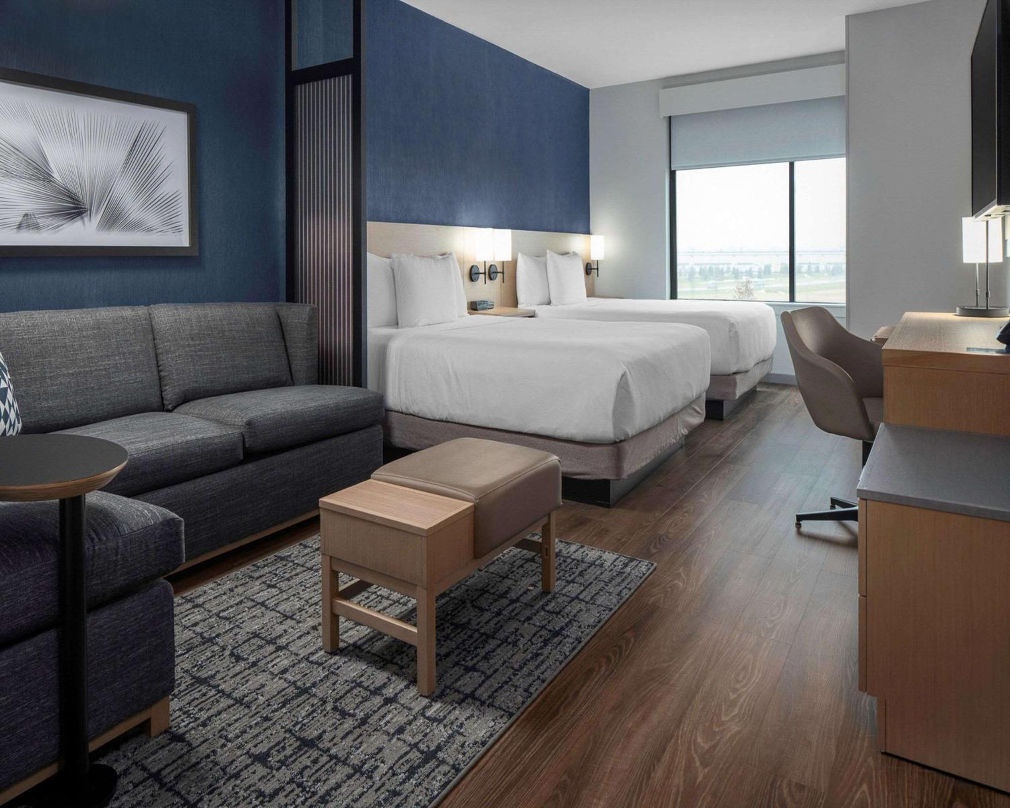 Hyatt Place Allentown - Lehigh Valley Luaran gambar