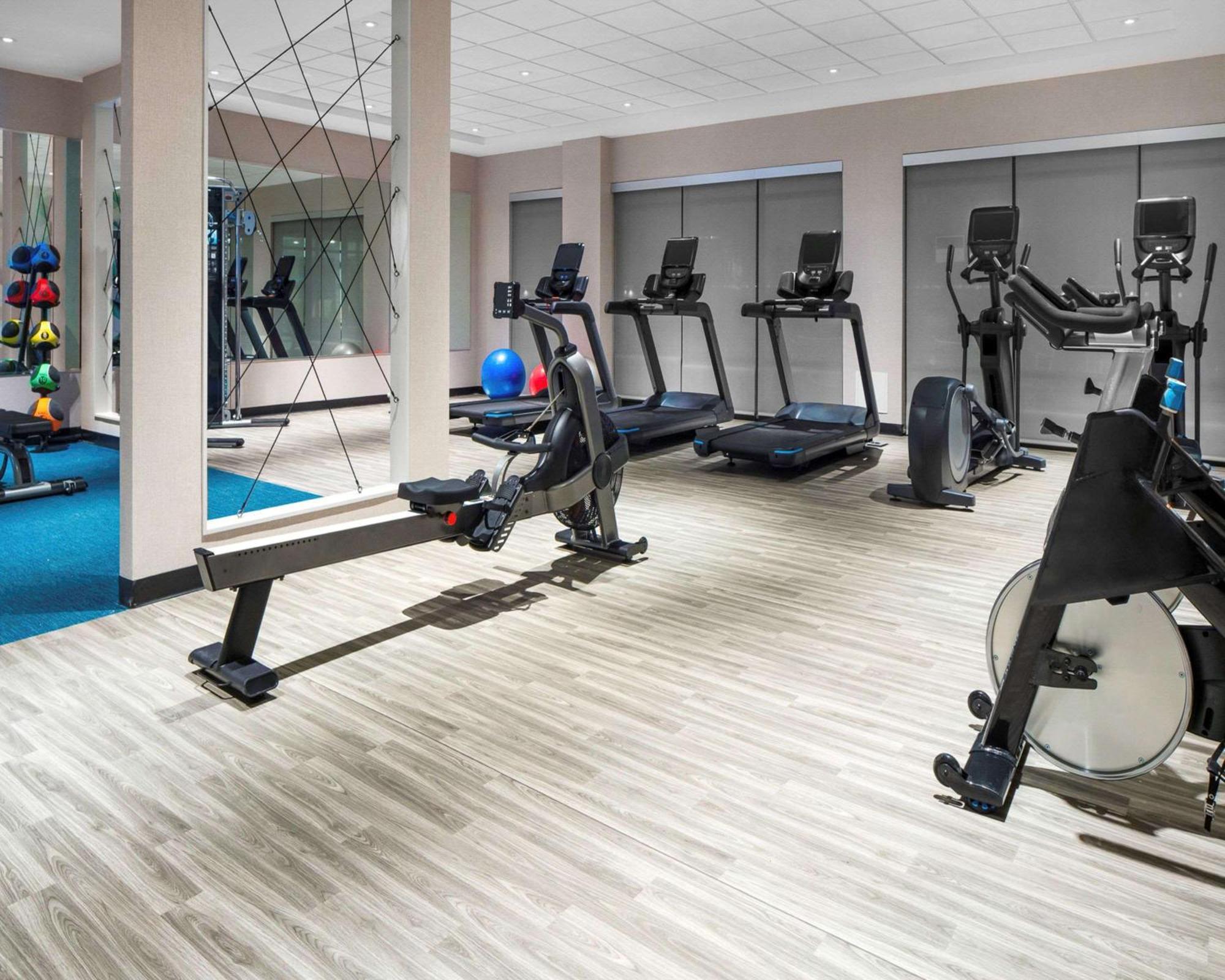 Hyatt Place Allentown - Lehigh Valley Luaran gambar