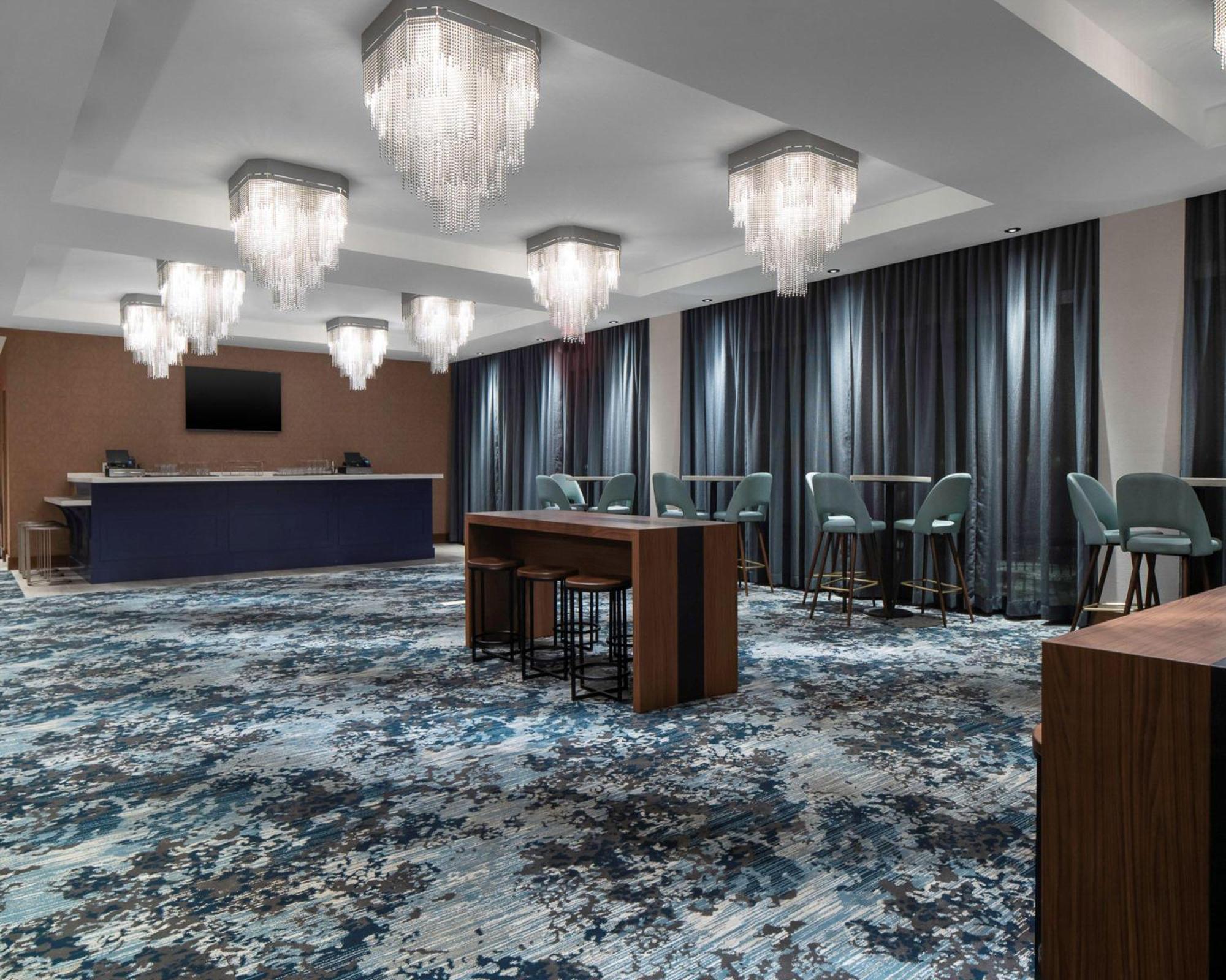 Hyatt Place Allentown - Lehigh Valley Luaran gambar